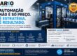 Automação Não É Só Preço. É Estratégia. É Resultado.